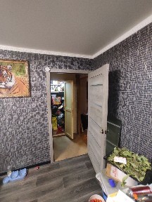 Продам 3-х комнатную квартиру
