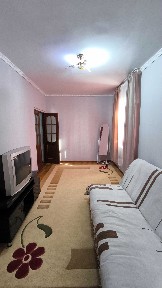 Сдаётся в аренду 2-комнатная квартира в мкр Нурсат-1 - Аргынбекова