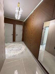 Сдаётся 1-комнатная квартира в ЖК Кереге City