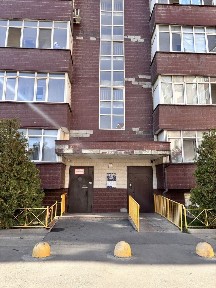 Продам квартиру