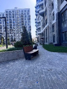 2-комнатная квартира · 53 м² · 4/11 этаж, Сагадат Нурмагамбетов 71