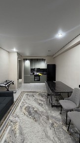 Продам квартиру на Алма сити 4