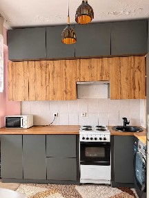 1-комнатная квартира · 40 м² · 9/9 этаж, мкр Атырау
