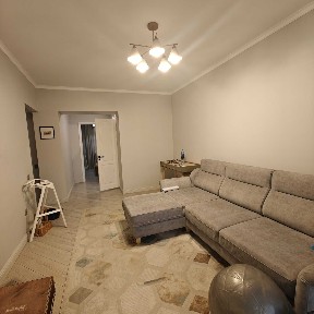 Продажа 2-ком квартиры· 48м² · Пятницкого - Жандосова! Можно в ипотеку