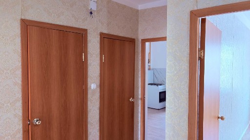 Сдам 2-хкомнатную квартиру в пос. Зачаганск