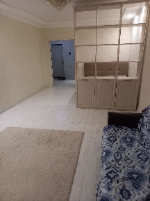 Сдам 1-ком квартиру 60 м. кв.