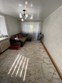 Продажа 2-комнатной квартиры