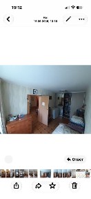 Продается 2-х комн квартира