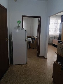 Сдается однокомнатная квартира
