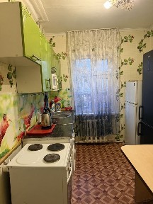 Сдам 3х комнатную квартиру