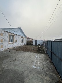 Продам дом кенжеколь