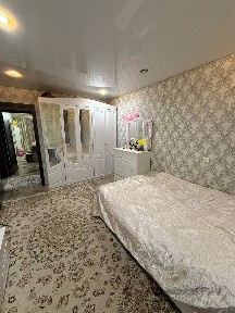 2-х комнатная квартира в Усть-Таловке