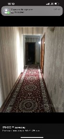 3-х комнатная квартира