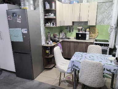 Продам 2х комн. квартиру