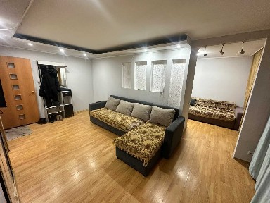 В продаже 2х ком квартира Крылова 45