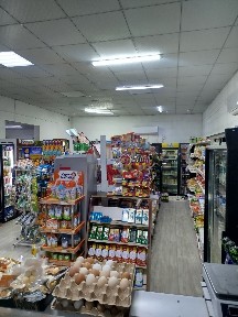 Магазин аренда га
