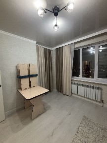 Аренда квартиры на