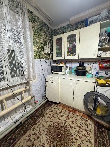 Сдается Двух комнатная квартира