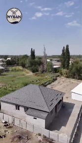 Өте жаксы салынғкн