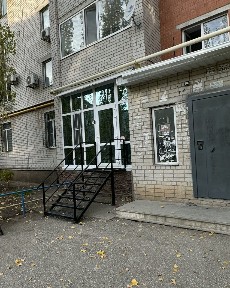 Сдам квартиру район Болашак отдельный вход