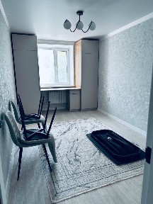 Сдам 2х комнатную квартиру на длительный срок
