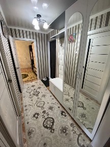 Сдам двухкомнатную квартиру
