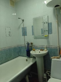 1 комнатная квартира Дружба 23