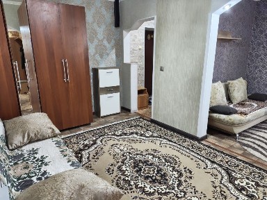 Сдаём полуторку 36 кв. м