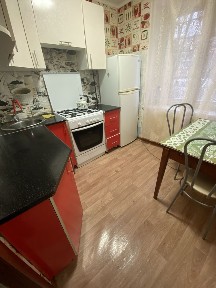 Сдам однкомнатная квартира