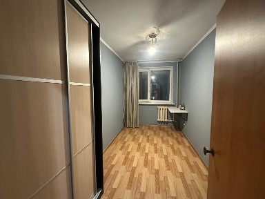 Сдам 3-х комнатную квартиру на длительный срок