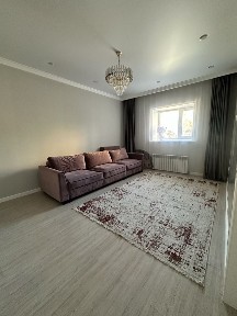 Продам 2-х комнатную квартиру.