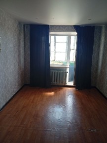 Продам однокомнатную квартиру