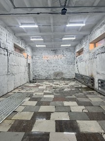 Сдам в аренду теплый бокс