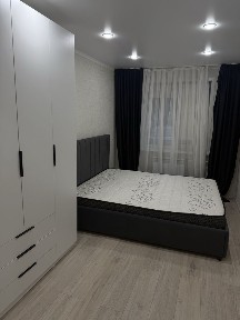 Сдам Двух комнатную квартиру