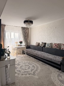 Продам 3х комнатную квартиру