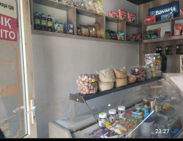 Срочна продается молочный бутик