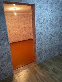 Времянка 2 бөлмелі хазяйнмен. 40.000т. 45.000.