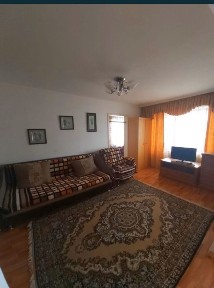 Аккурарная и чистая двушка в районе Вокзала