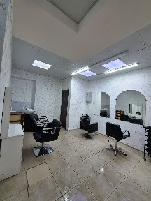 Сдаю салон красоты