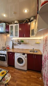 Продажа квартиры