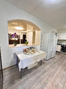 Продам 2х комнатную квартиру в центре