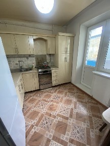 Продам 1 ком квартиру в 6 мкр