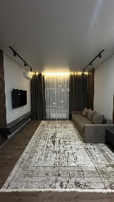 1 комнатная квартира. Есиль Сити.