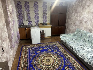 Сдам времянку на долги срок