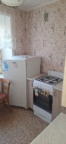 Продам 1 комн., 13 мкр., 3этаж.