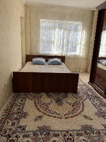 Ұзақ мерзімге үй жалданады