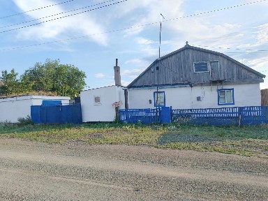 Продам частныи дом