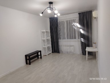 Сдам 1 ком. кв. на длительный срок