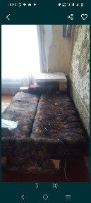 Сдам 2 комнатную п. Мичурина