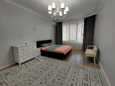 Сдам 2-комн. евродвушку 62 м², Гринпарк, 17 мкр